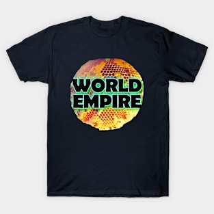 World Empire BEE T-Shirt